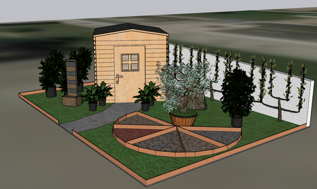 Showroom Mr.Bricolage